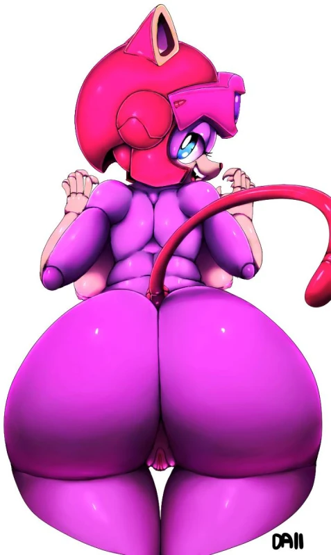 polly esther