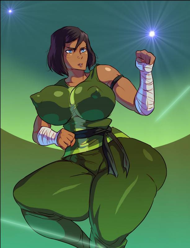 korra