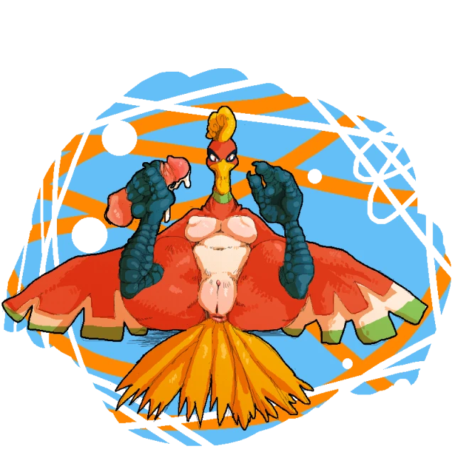ho-oh