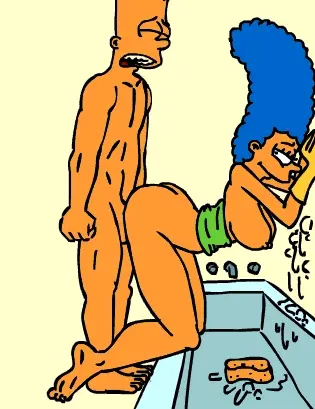 marge simpson
