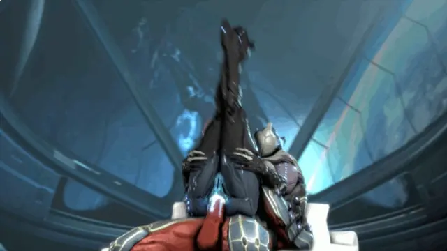 saryn (warframe)+vauban (warframe)