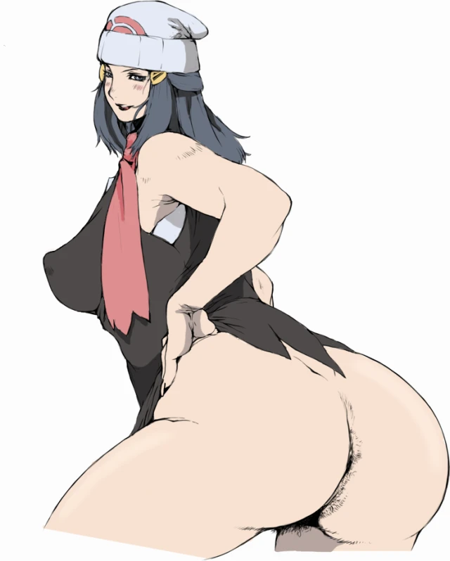 dawn (pokemon)