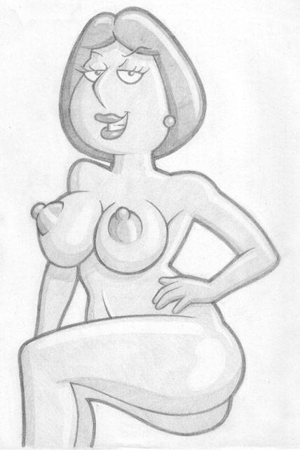 lois griffin