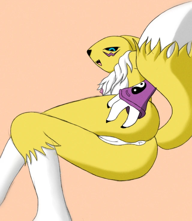 renamon
