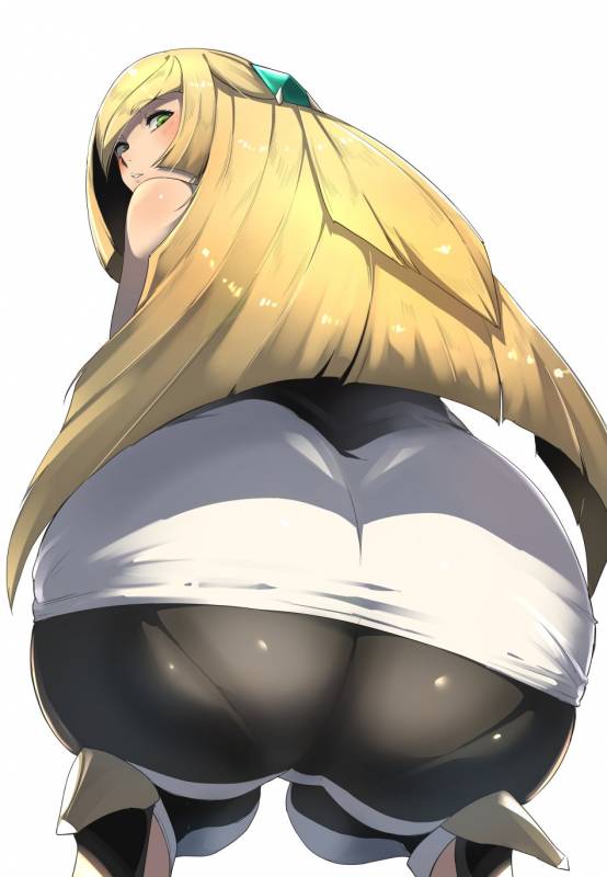 lusamine (pokemon)