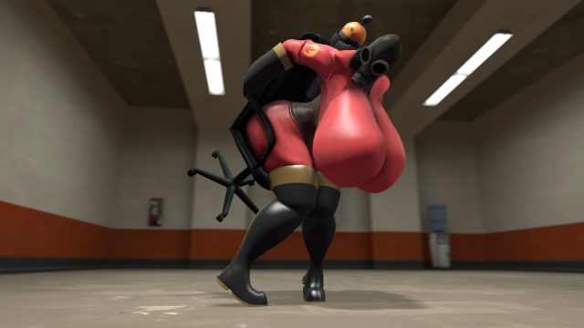 fempyro+pyro