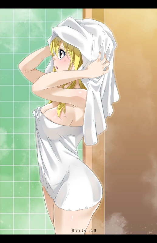lucy heartfilia