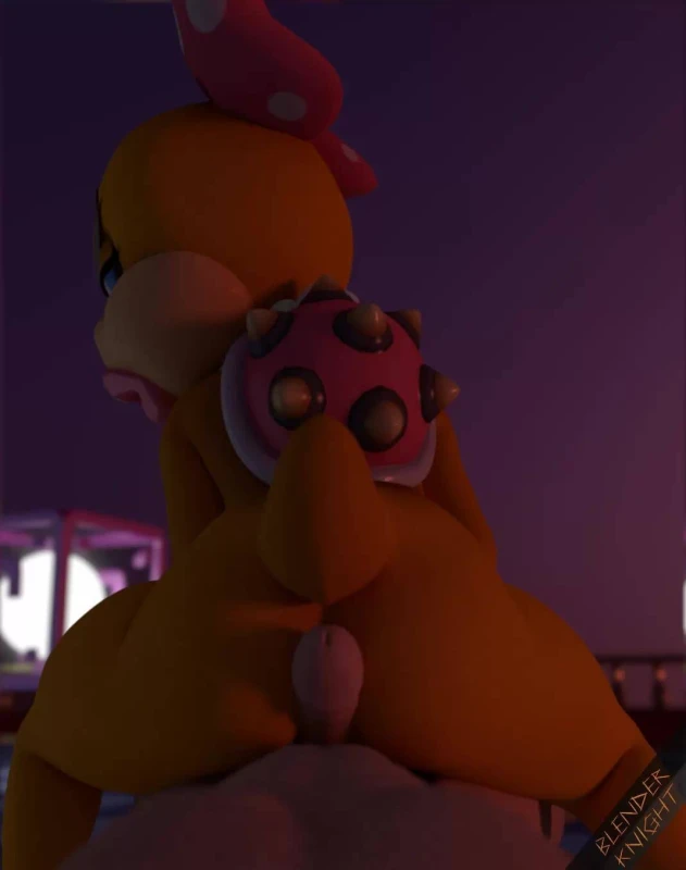 koopa+wendy o. koopa