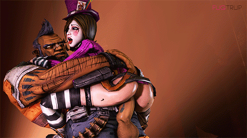 mad moxxi