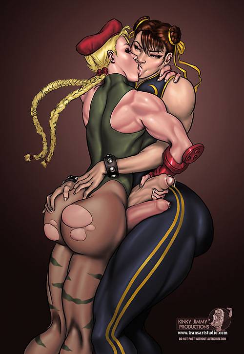 cammy white+chs-li