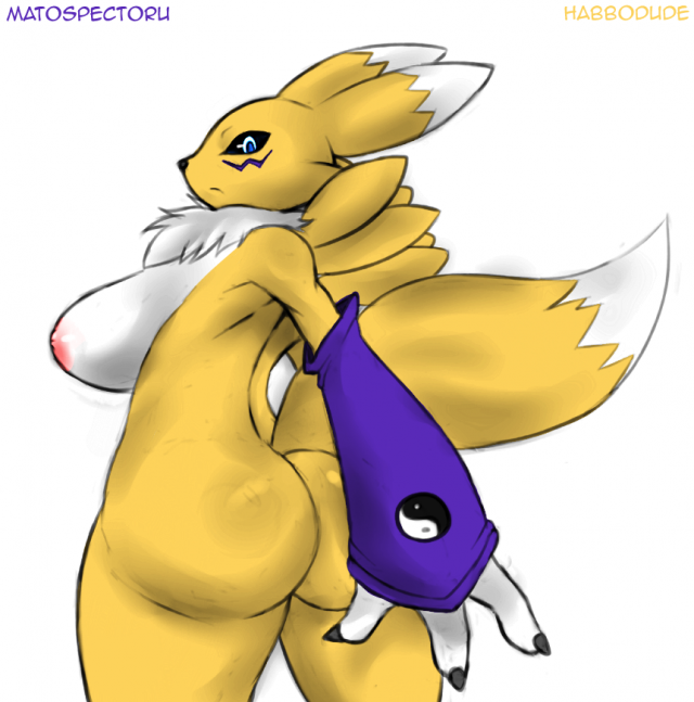 renamon