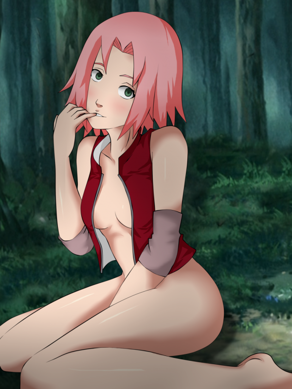 sakura haruno