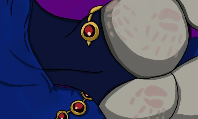 raven
