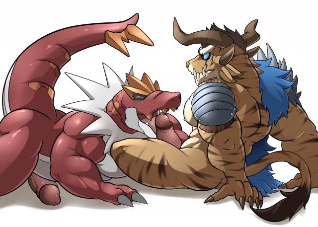 tyrantrum