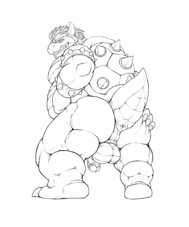 bowser+koopa