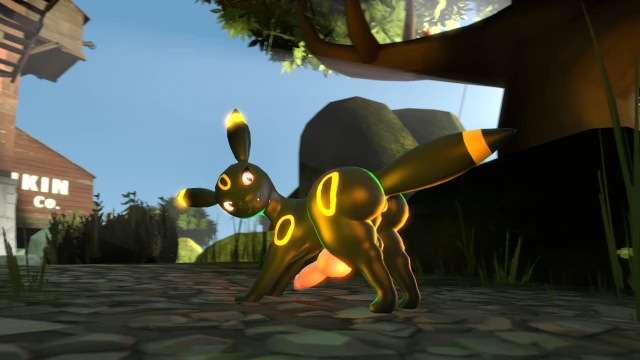 umbreon