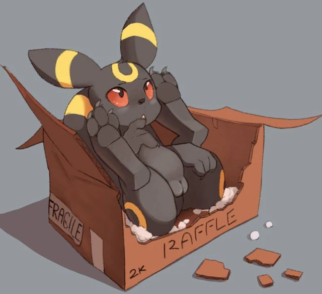 umbreon