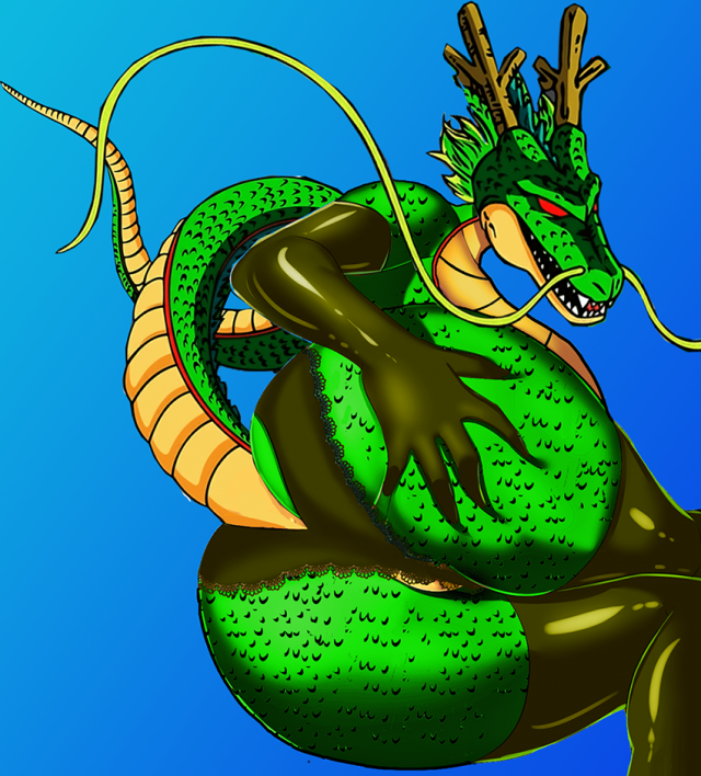 shenron