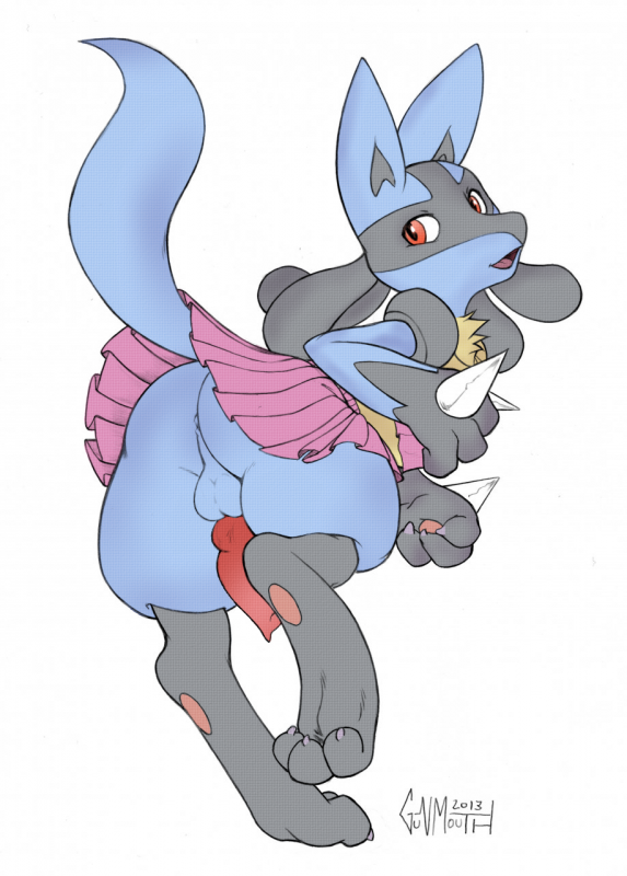 lucario