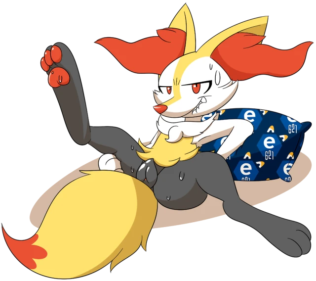 braixen