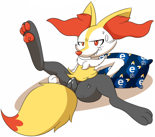 braixen