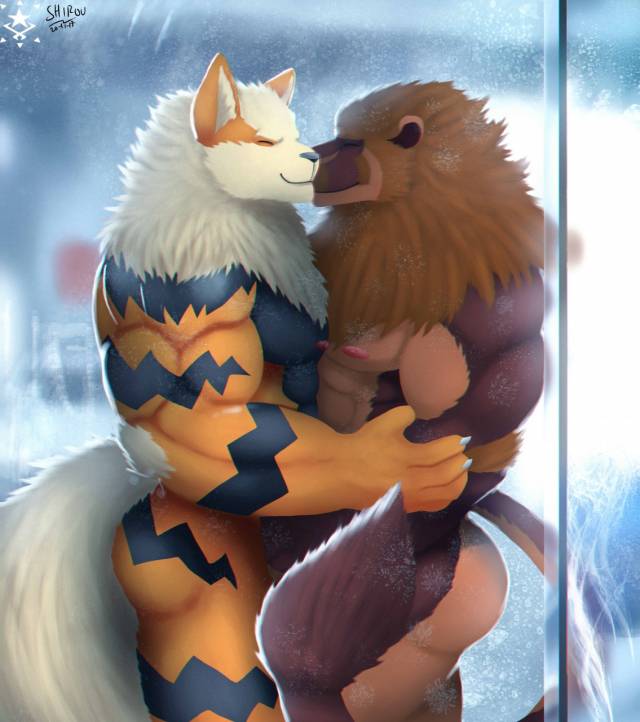 arcanine