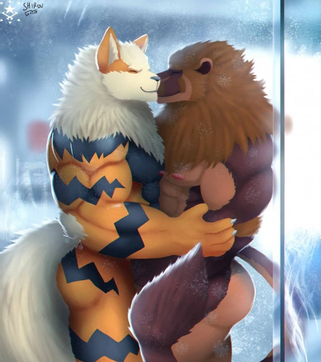arcanine