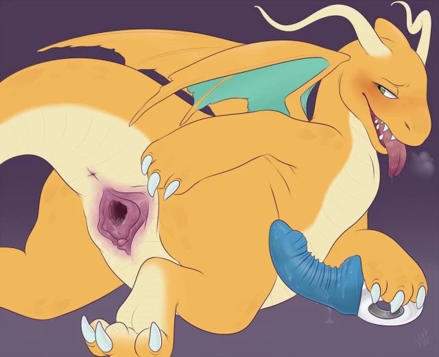 dragonite
