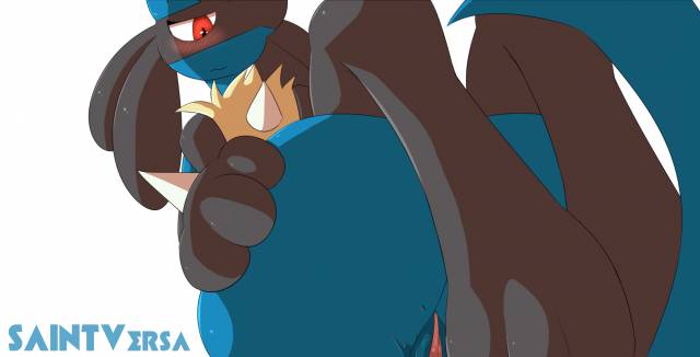 lucario