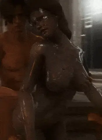 deborah harper+leon scott kennedy