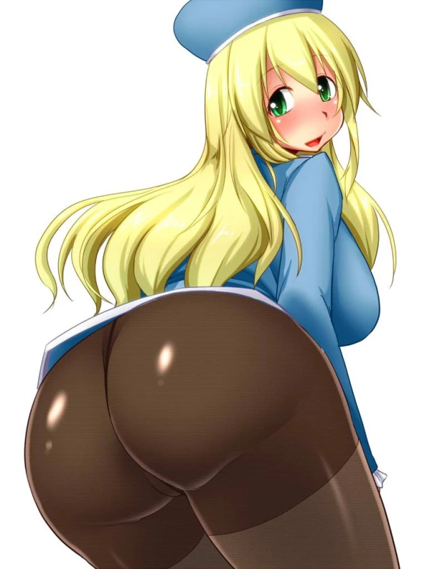 atago (kantai collection)