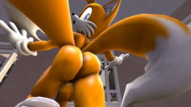 tails