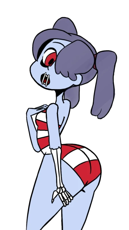 squigly (skullgirls)