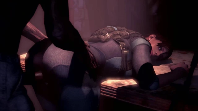 jill valentine