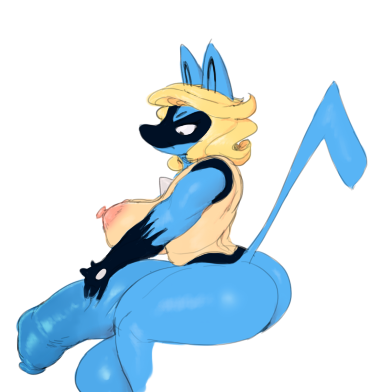 lucario