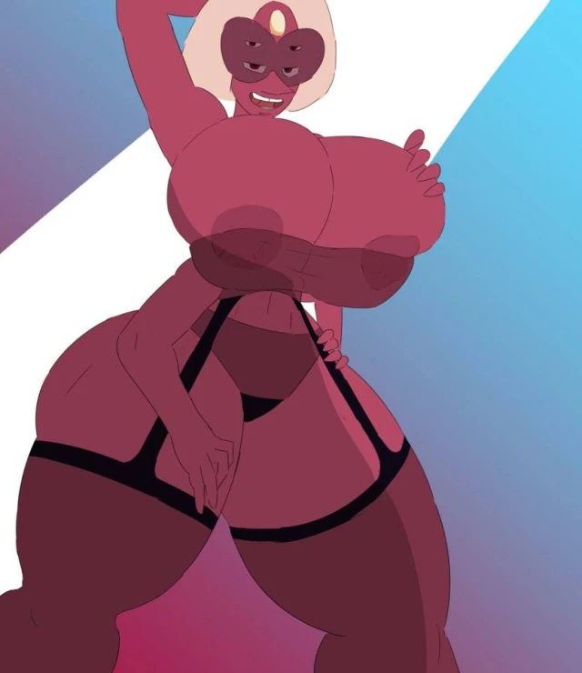 sardonyx (steven universe)