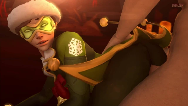 jingle tracer+tracer