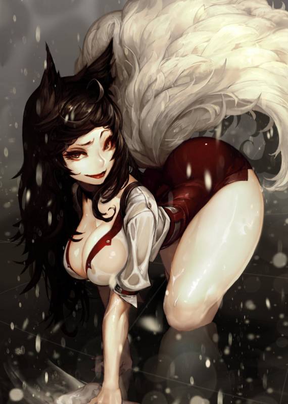 ahri