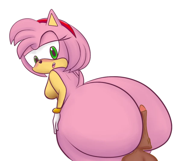 amy rose