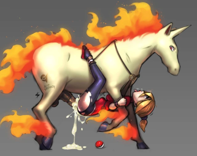 rapidash