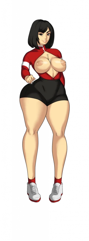 keiko hayashi (jay-marvel)