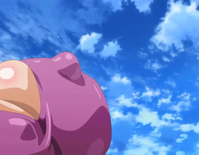 hinamori momo