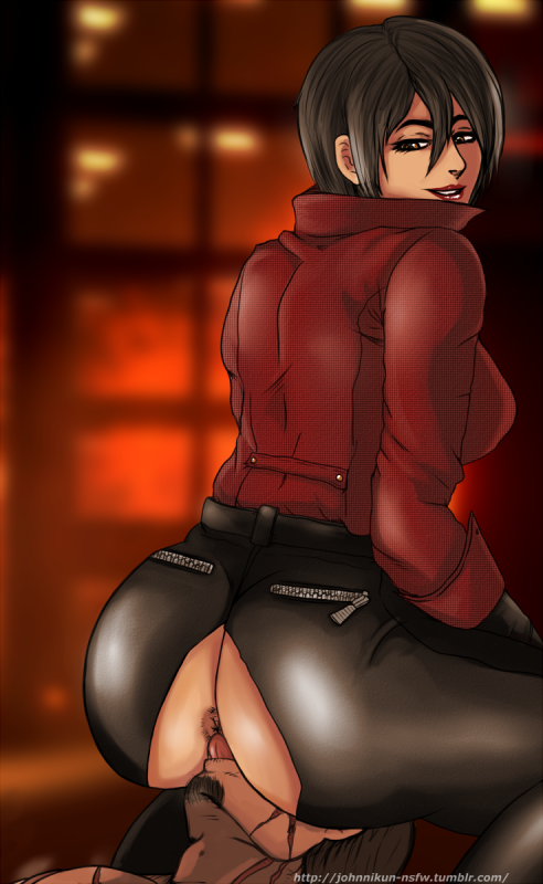 ada wong