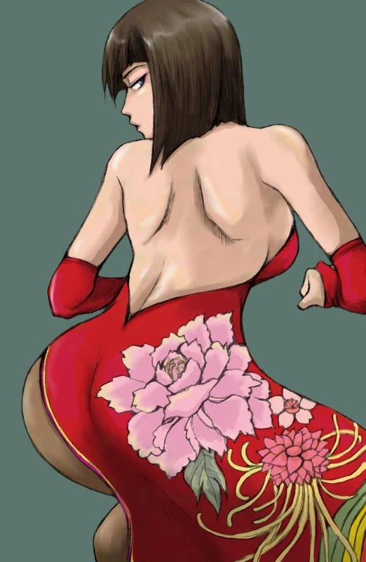 anna williams