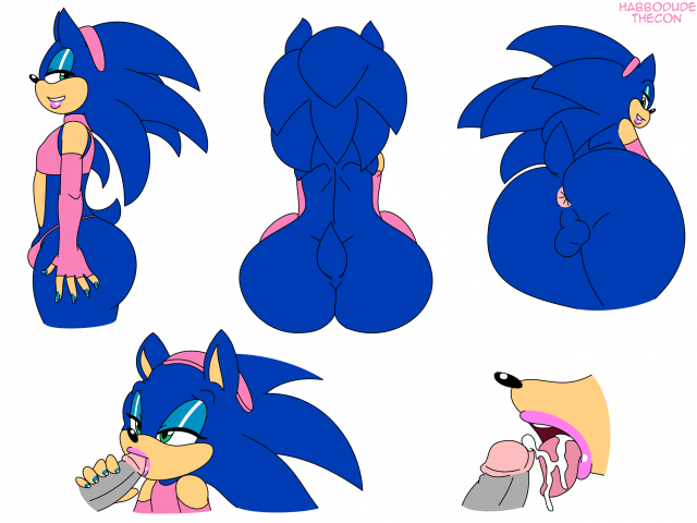 sonic the hedgehog