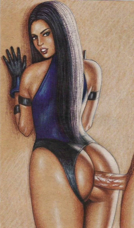 kitana