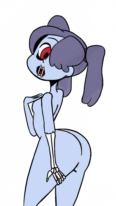 squigly (skullgirls)