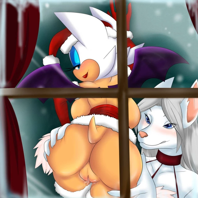 rouge the bat