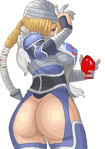 sheik