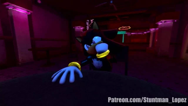 rouge the bat